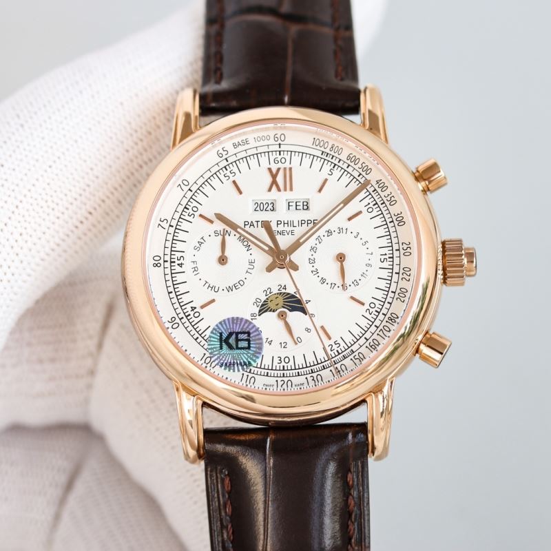 PATEK PHILIPPE Watches